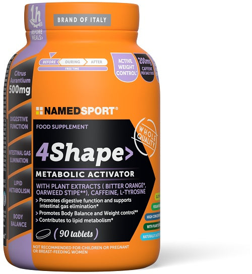 4shape 90cpr Image principale du produit