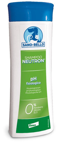 Neutron*shampoo 250 ml