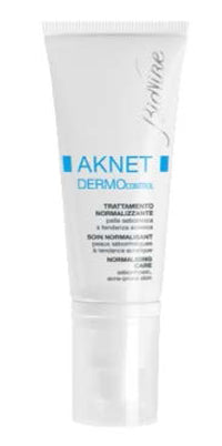 Aknet dermocontrol 40ml