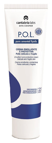 Pol cr emol prot 250ml