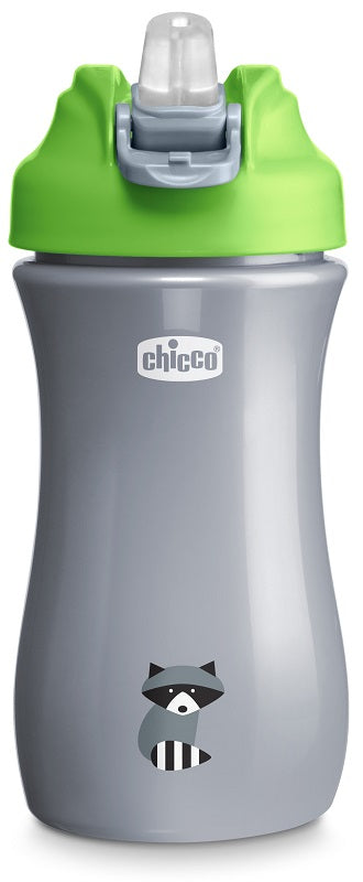 Ch pop up cup 2y+ verde