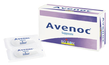 Avenoc supp.x 10  boiron