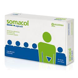Somacol integ 20cps