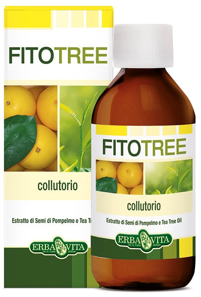 Fitotree collut 200ml Immagine principale del prodotto