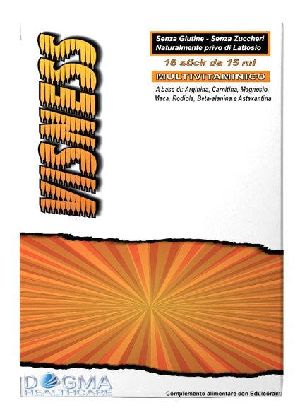 Visness 18stick pack
