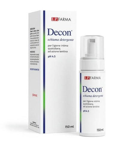 Decon schiuma 150ml