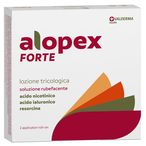 Alopex loz forte 20ml