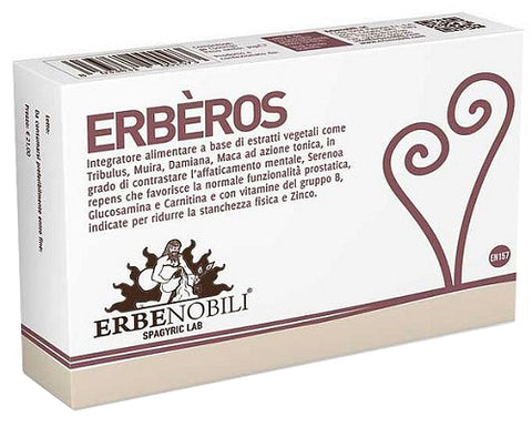 Erberos 30cpr