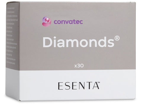 Esenta diamonds bustine 30pz