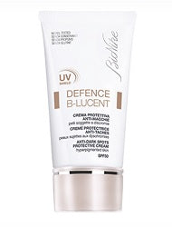 Defence b-lucent a/macch spf50