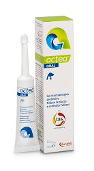 Actea oral gel stomatolog 15ml Imagem principal do produto