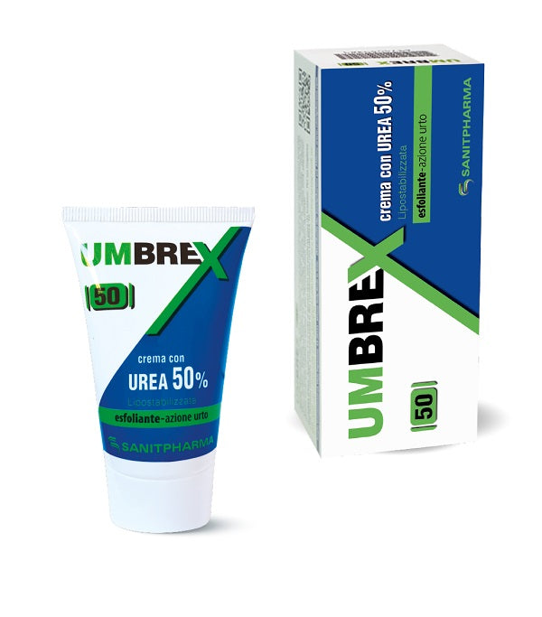 Umbrex 50 crema 50ml