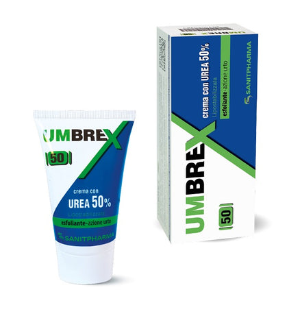Umbrex 50 crema 50ml