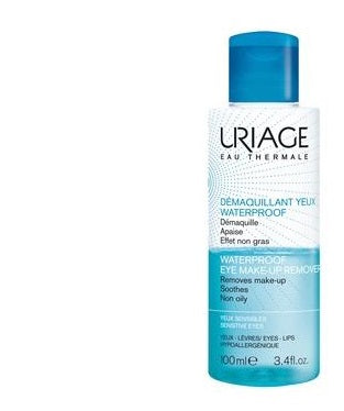 Uriage demaq occh wproof 100ml