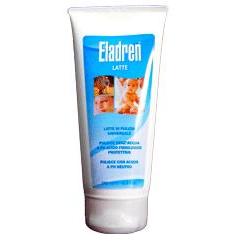 Eladren latte 200ml Immagine principale del prodotto
