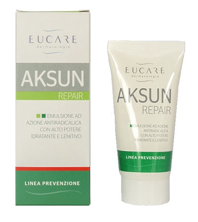 Aksun repair 50ml Immagine principale del prodotto