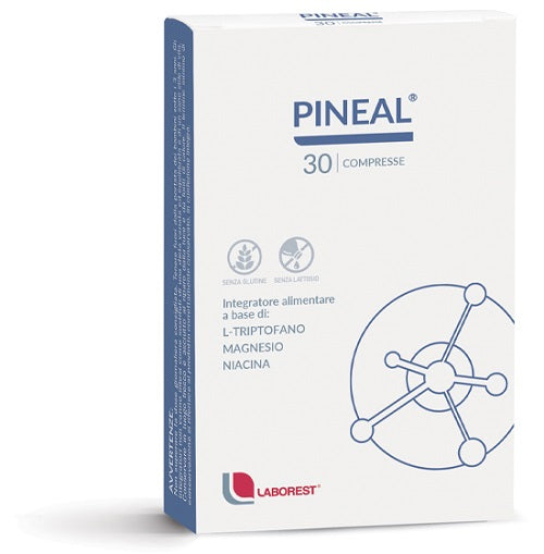 Pineal 30cpr