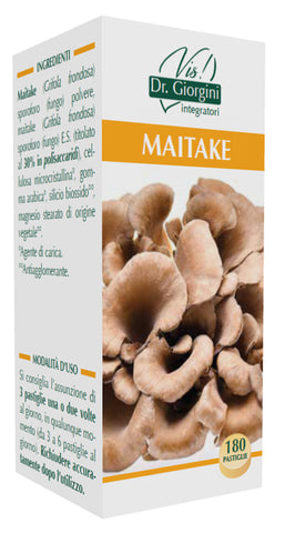 Maitake 180past