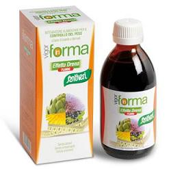 Vigorforma effetto drena mela
