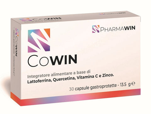 Cowin 30cps