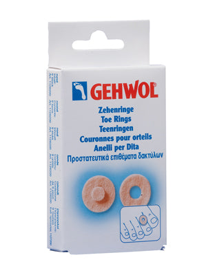 Gehwol parac tondo 9pz