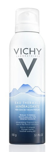 Acqua termale spr 150ml Imagem principal do produto