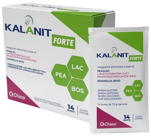 Kalanit forte 14bust