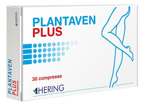 Plantaven plus 30cpr hering