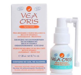 Vea oris spr 20ml