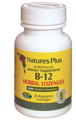 Vitamina b12 1000 mcg subl Imagem principal do produto