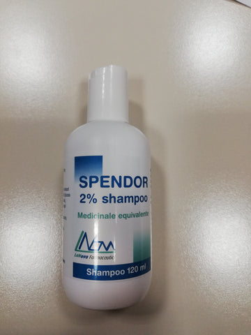 Trosyd shampoo derm.sebor./for