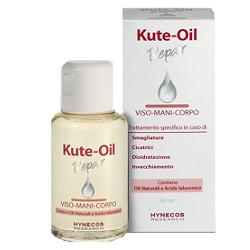 Kuteoil repair 60ml Immagine principale del prodotto