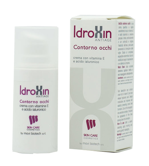 Idroxin contorno occhi 15ml Hauptbild