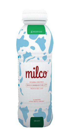 Milco bevanda aprot 500ml Hauptbild