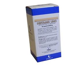 Histamix uno 30cps biogroup