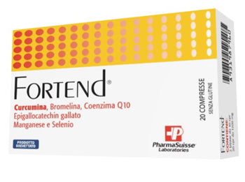Fortend 20cpr