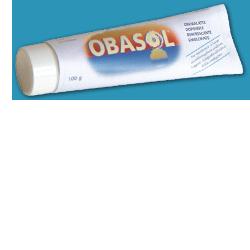 OBASOL EMULS FLUIDA 100G - Parafarmacia PHARMAGOLI