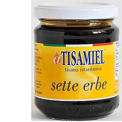 Tisamiel 7 erbe 250g