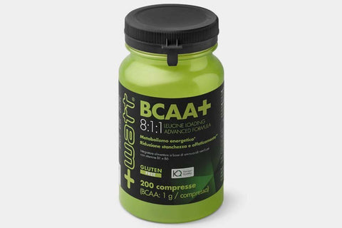 Bcaa+ 8:1:1 200cpr