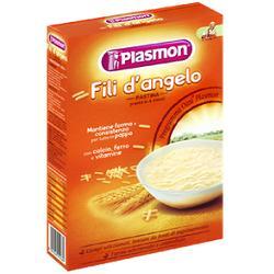 Plasmon*pastina fili ang. 340g