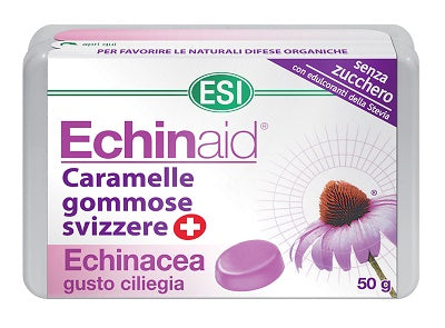 Echinaid caramelle 50g