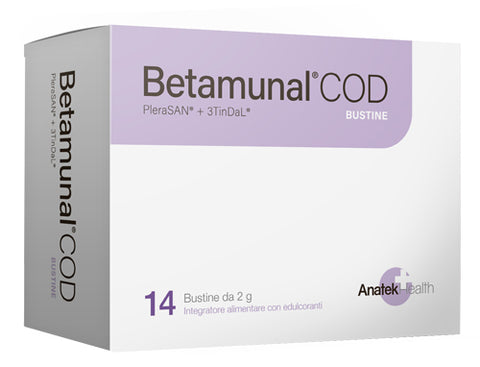 Betamunal cod 14bust