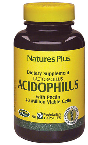 Acidophilus 90cps 54g la streg