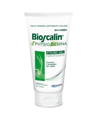 BIOSCALIN PHYSIOGENINA STYLING - Parafarmacia PHARMAGOLI