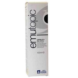 Emutopic crema 25% tubo 100ml