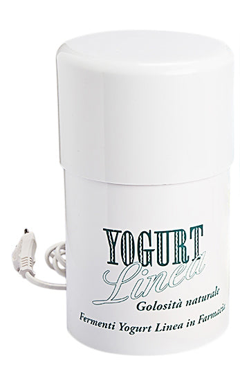 Yogurt linea yogurtiera compl