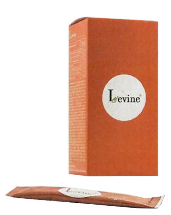 Levine 15stick monodose 10ml