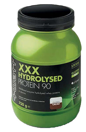Xxx hydrolysed 750g cacao