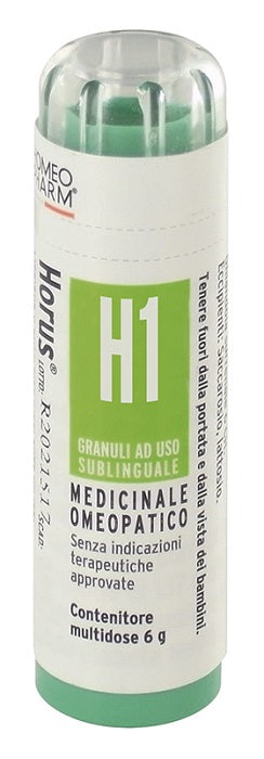 Horus 1 gr "homeopharm"