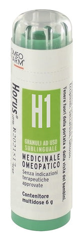 Horus 1 gr "homeopharm"